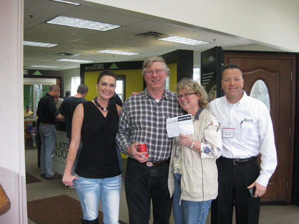 Open House